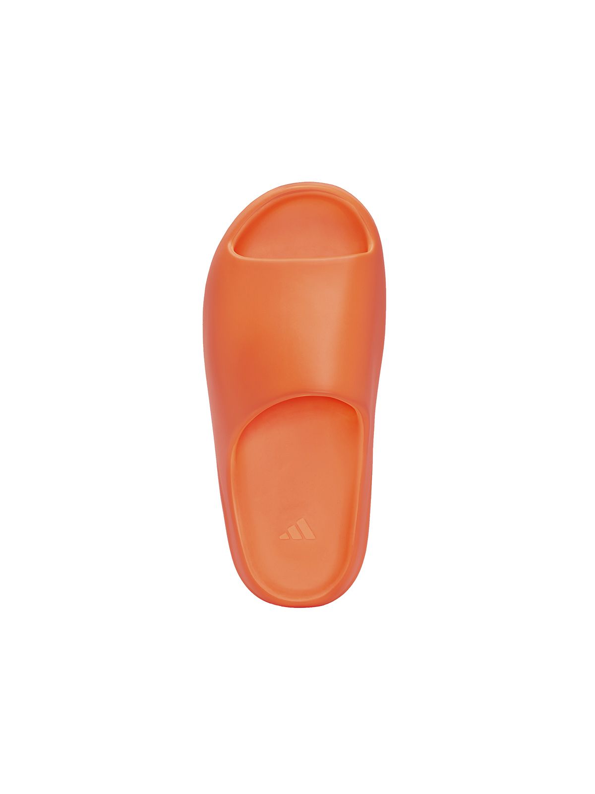SLIDE 'Enflame Orange' | ADIDAS BY YEEZY