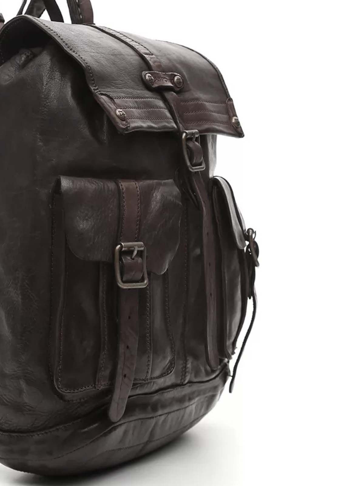 campomaggi backpack