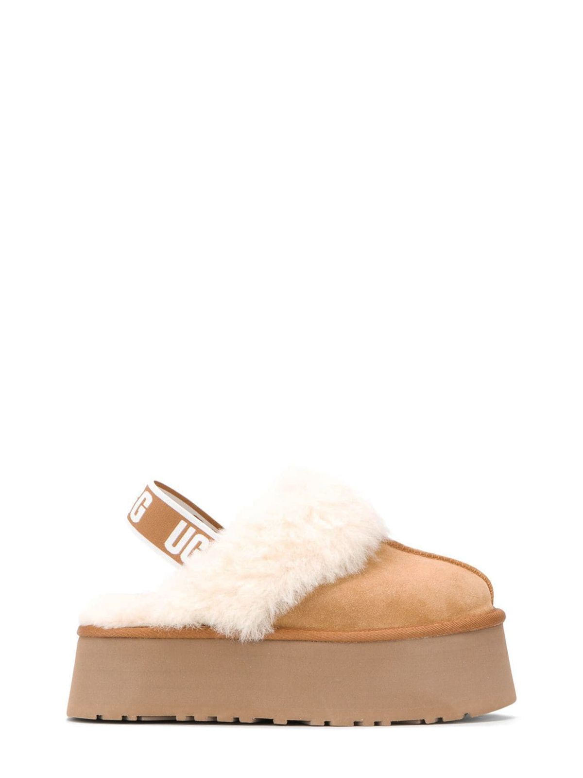 browns ugg slippers