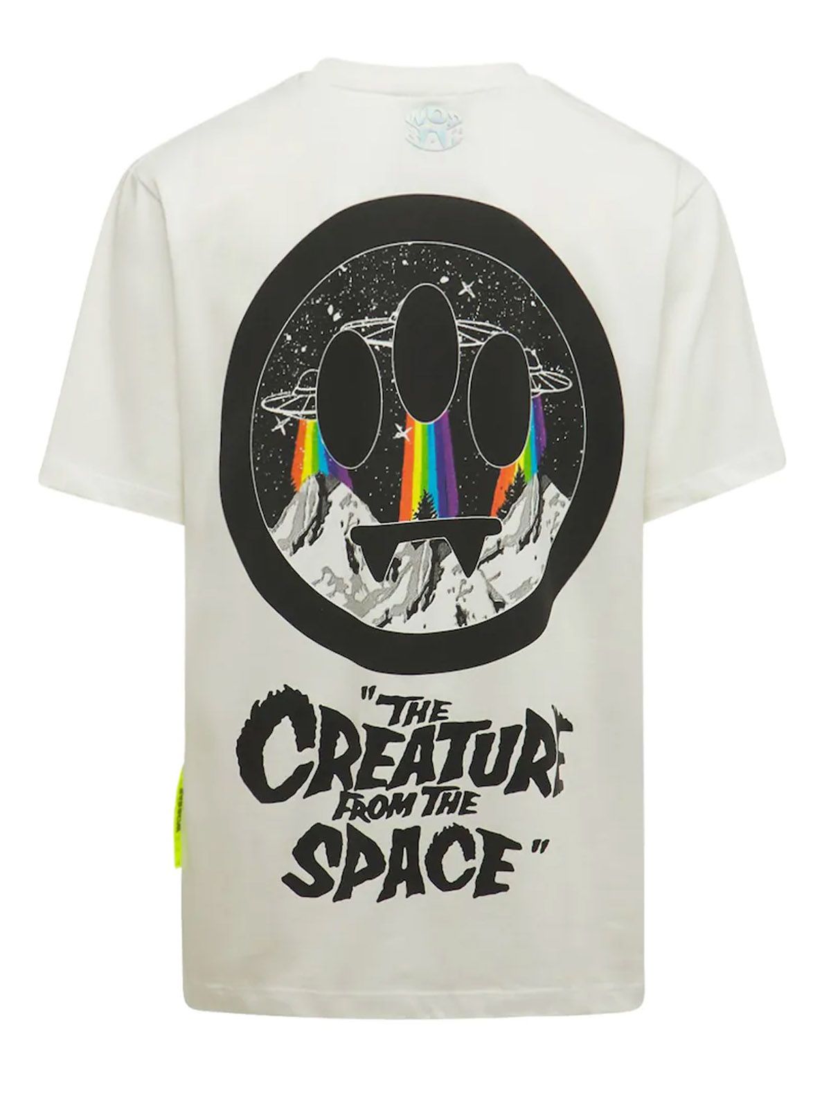 creature t shirt