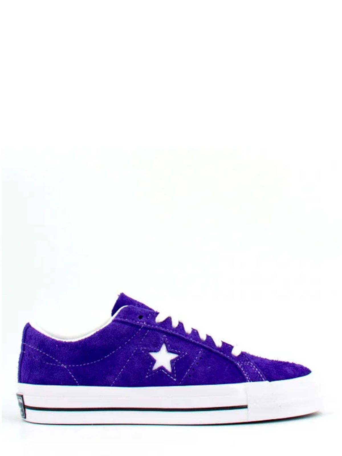purple one star
