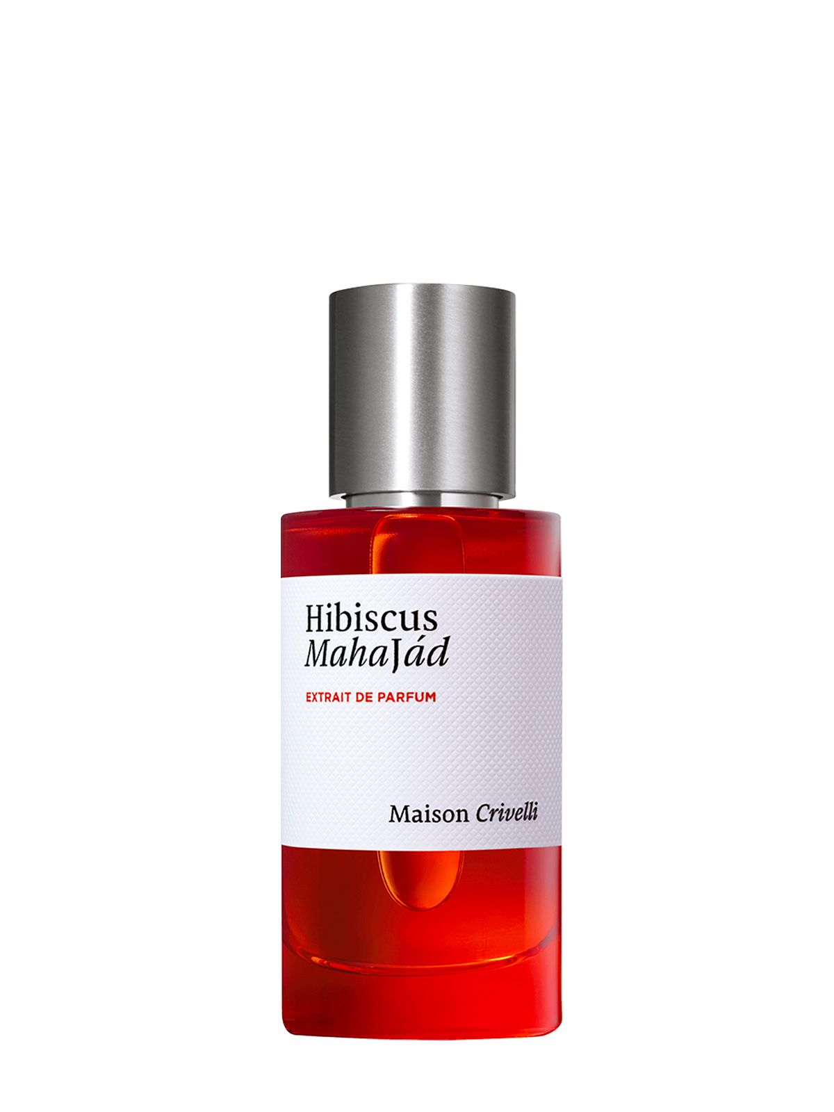 50ml 'Hibiscus Mahajád' perfume extract