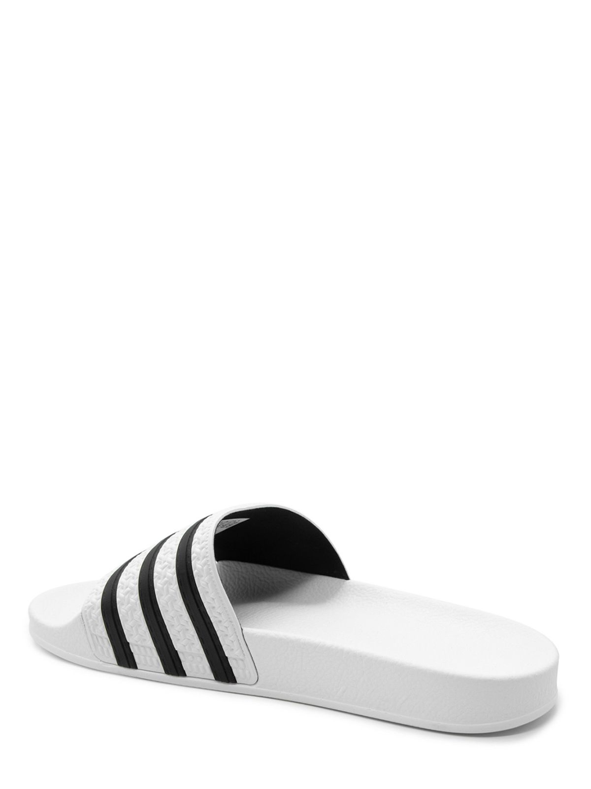 Ciabatte bianche 'Adilette' | ADIDAS ORIGINALS