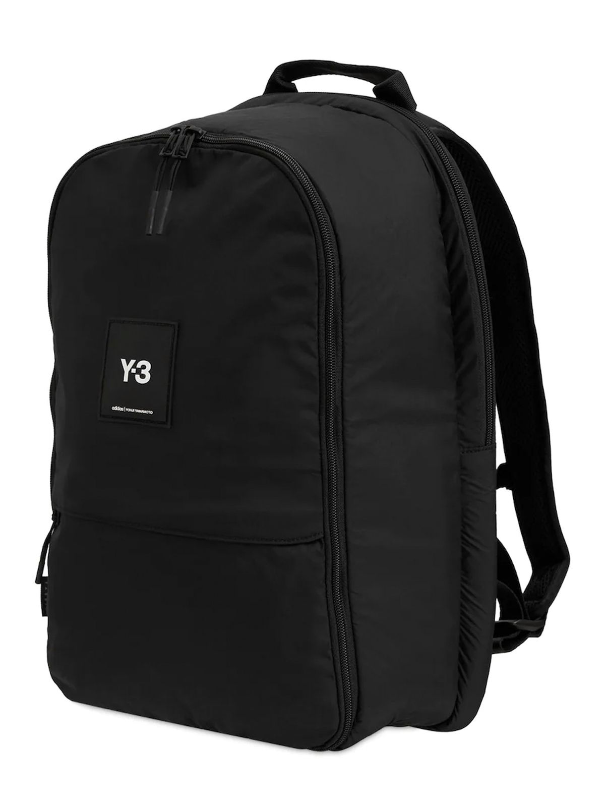 Zaino nero con logo | Y-3