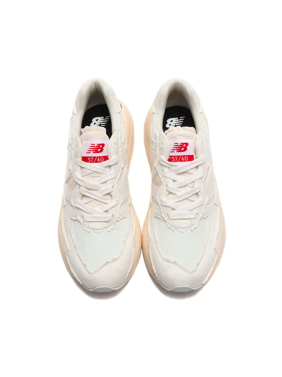 Off-white '57 / 40 Refined Future 
