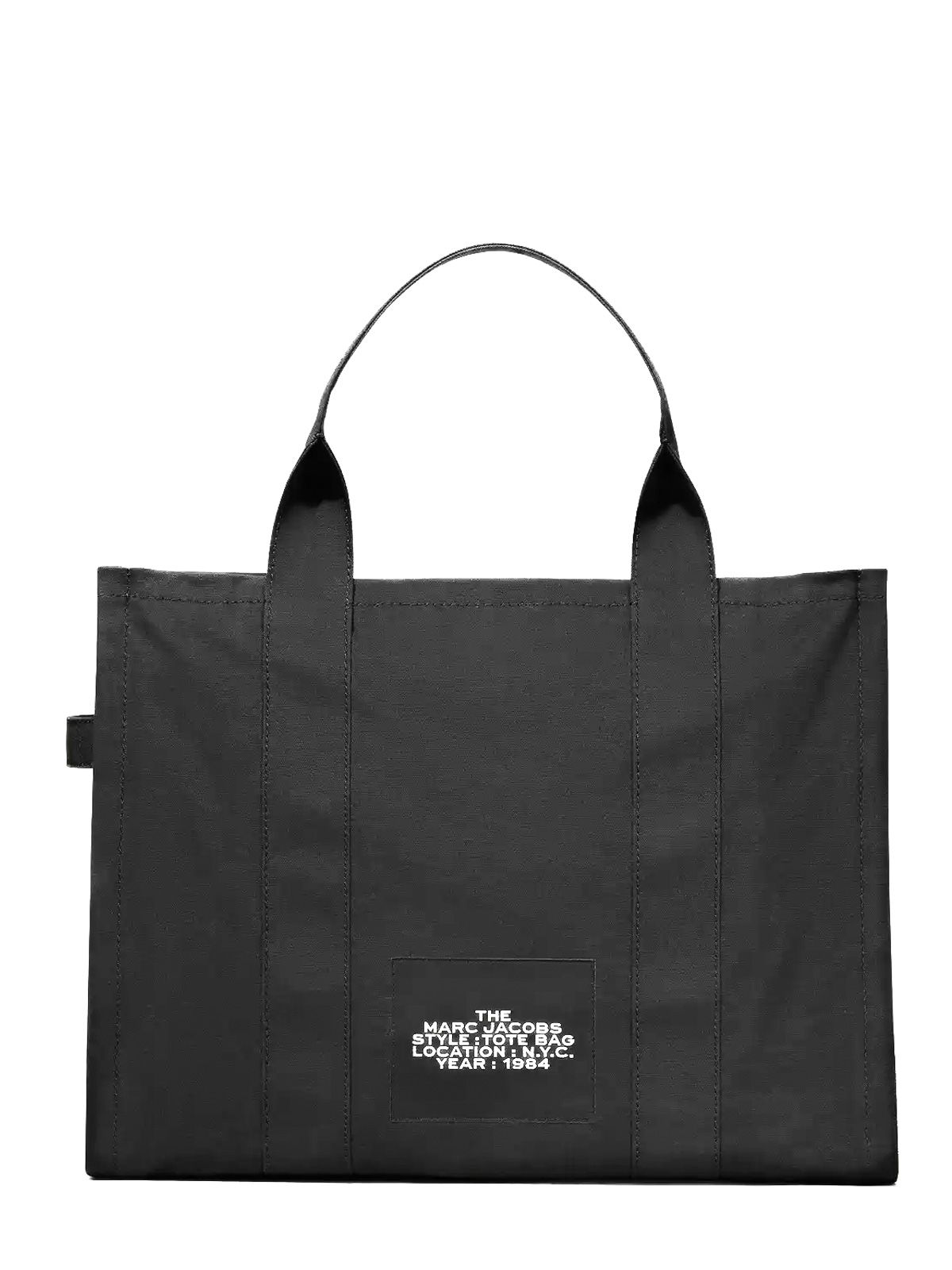 Borsa tote nera 'The XL Tote' | MARC JACOBS