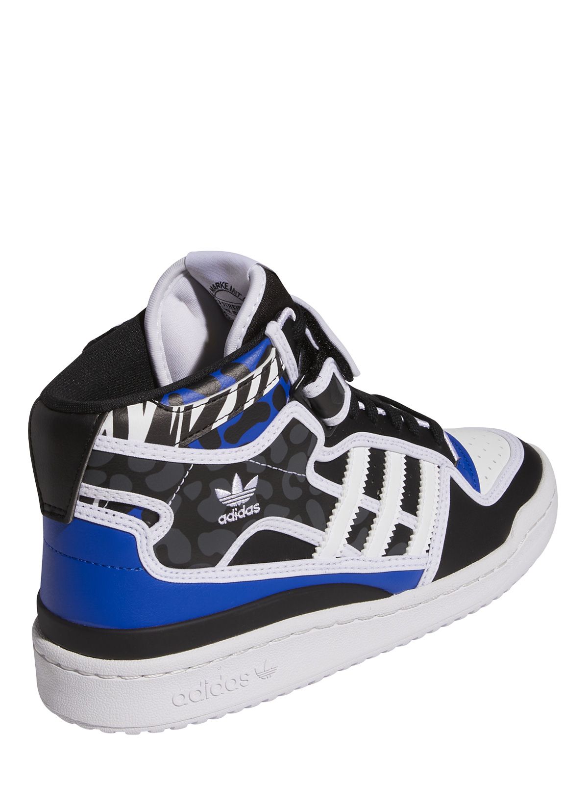 Giacca a vento donna Adidas Originals nera | ScuderiStore