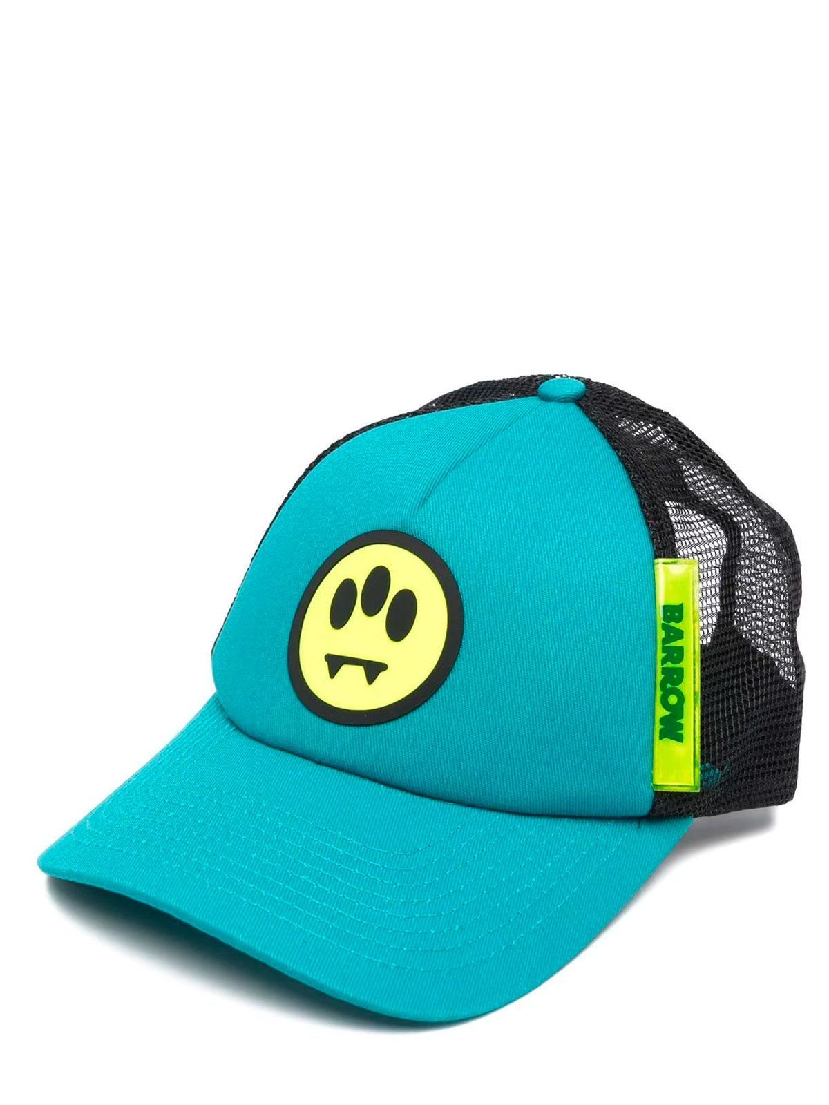 cappello da pescatore barrow