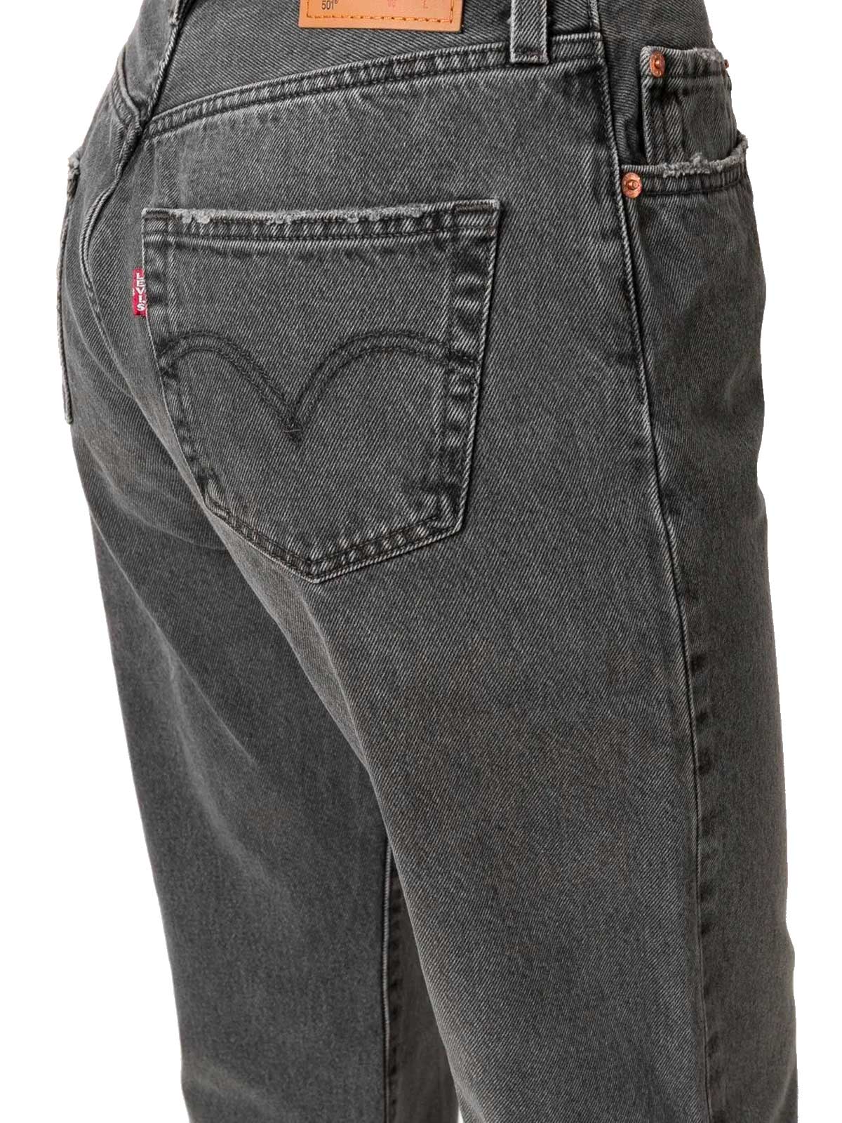 Jeans nero 501 90's | LEVI`S