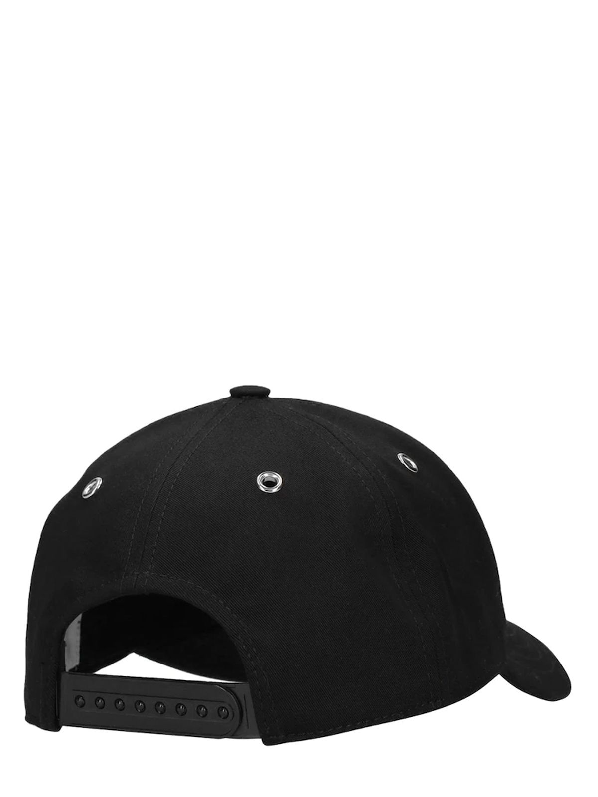 Cappello total-black 'Ami de Coeur' | AMI PARIS