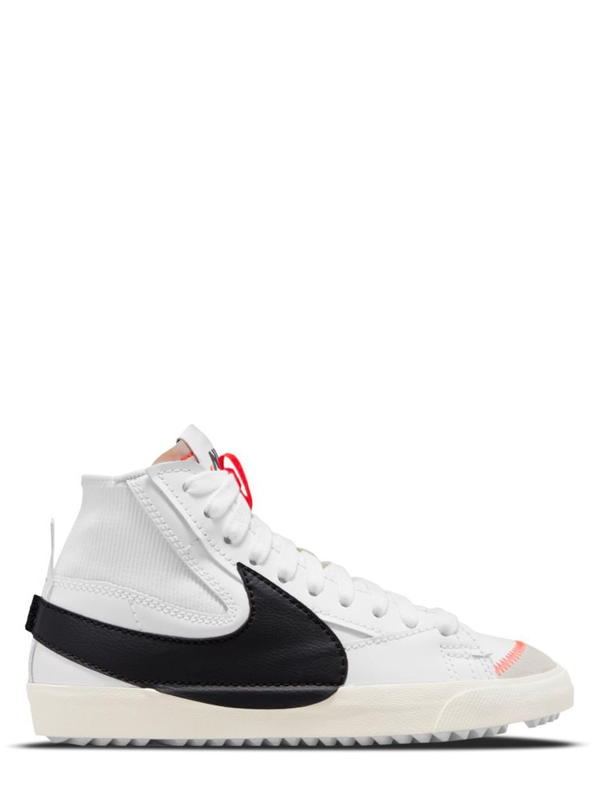 Sneakers bianche 'Blazer Mid '77 Jumbo' | NIKE