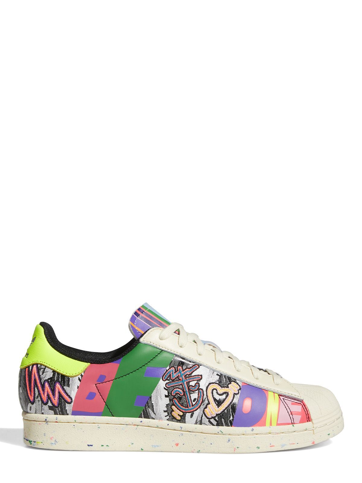 adidas originals pride sneakers