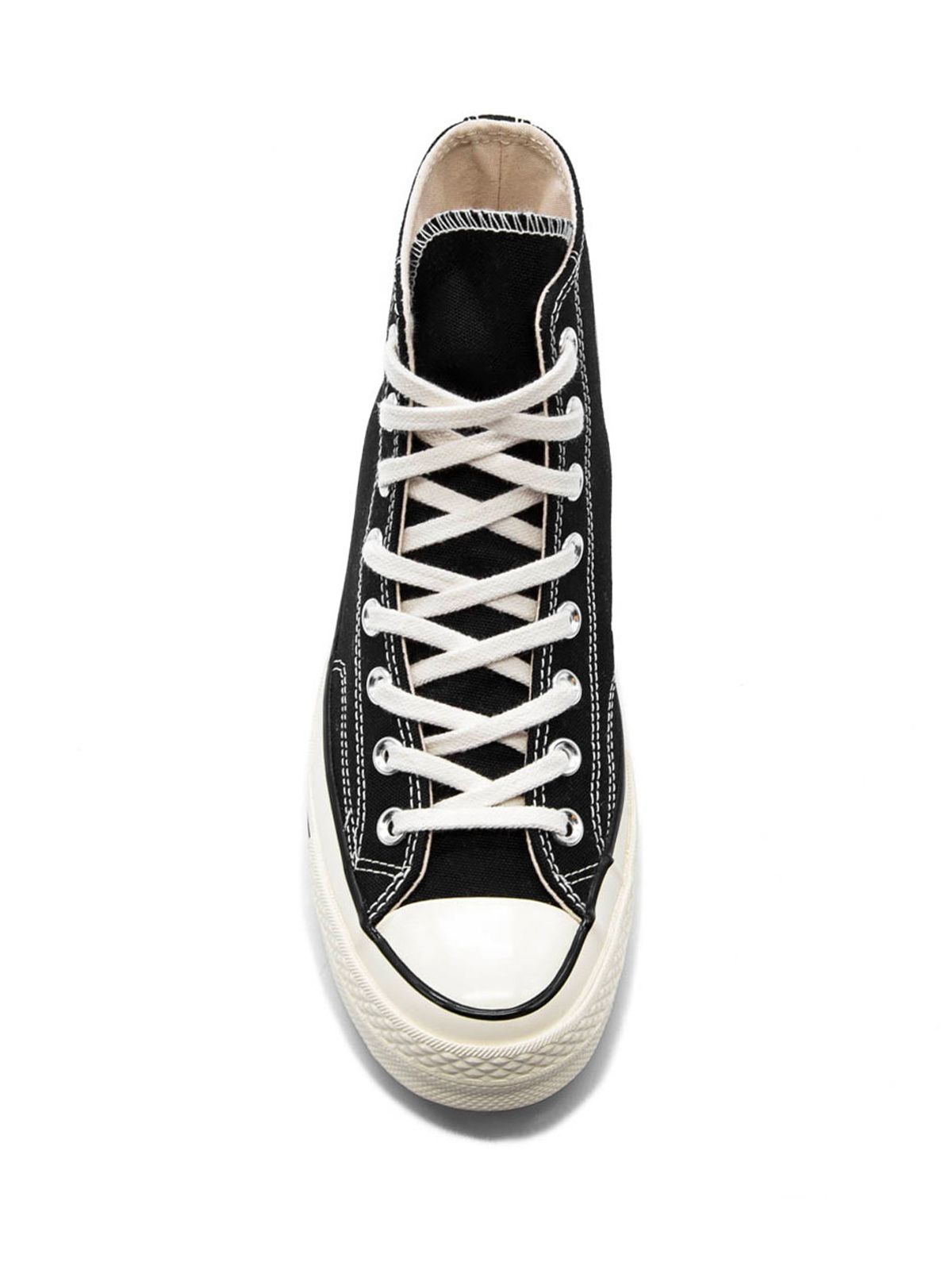 Black 'Chuck 70 Vintage Canvas 