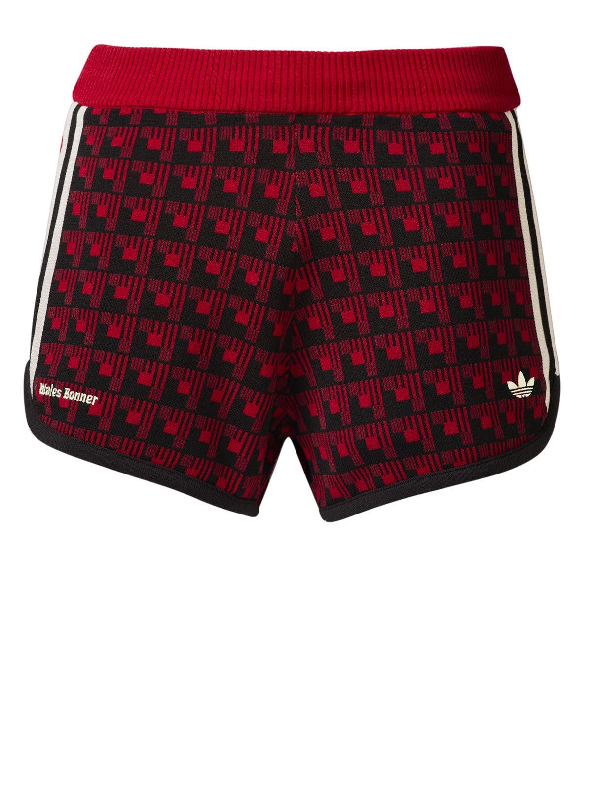 KNIT SHORTS | ADIDAS X WALES BONNER