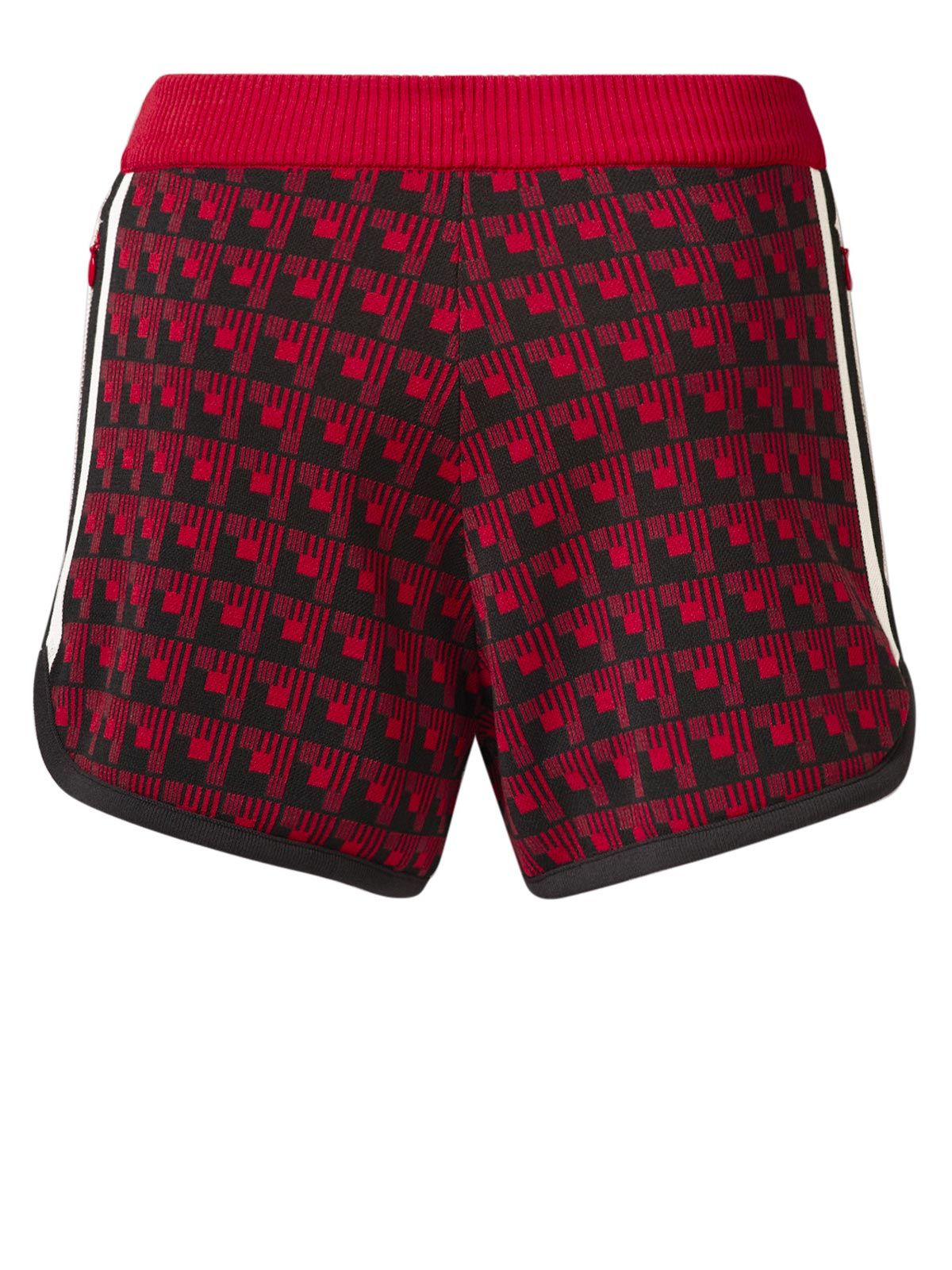 KNIT SHORTS | ADIDAS X WALES BONNER