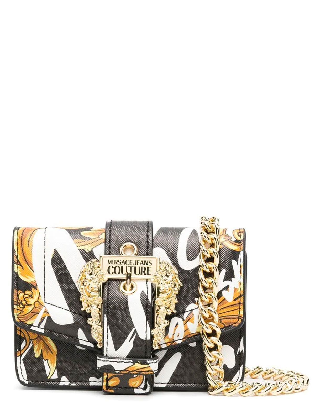 CLUTCH | VERSACE JEANS COUTURE
