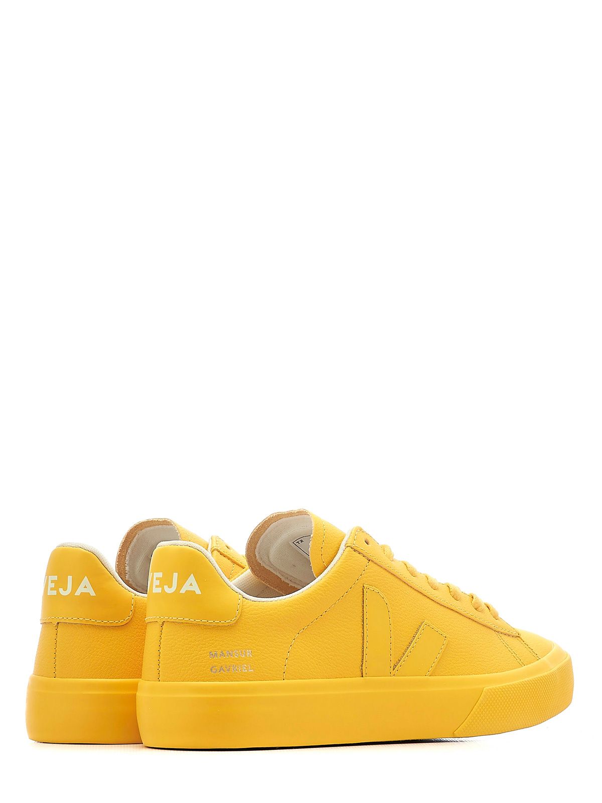 veja mustard