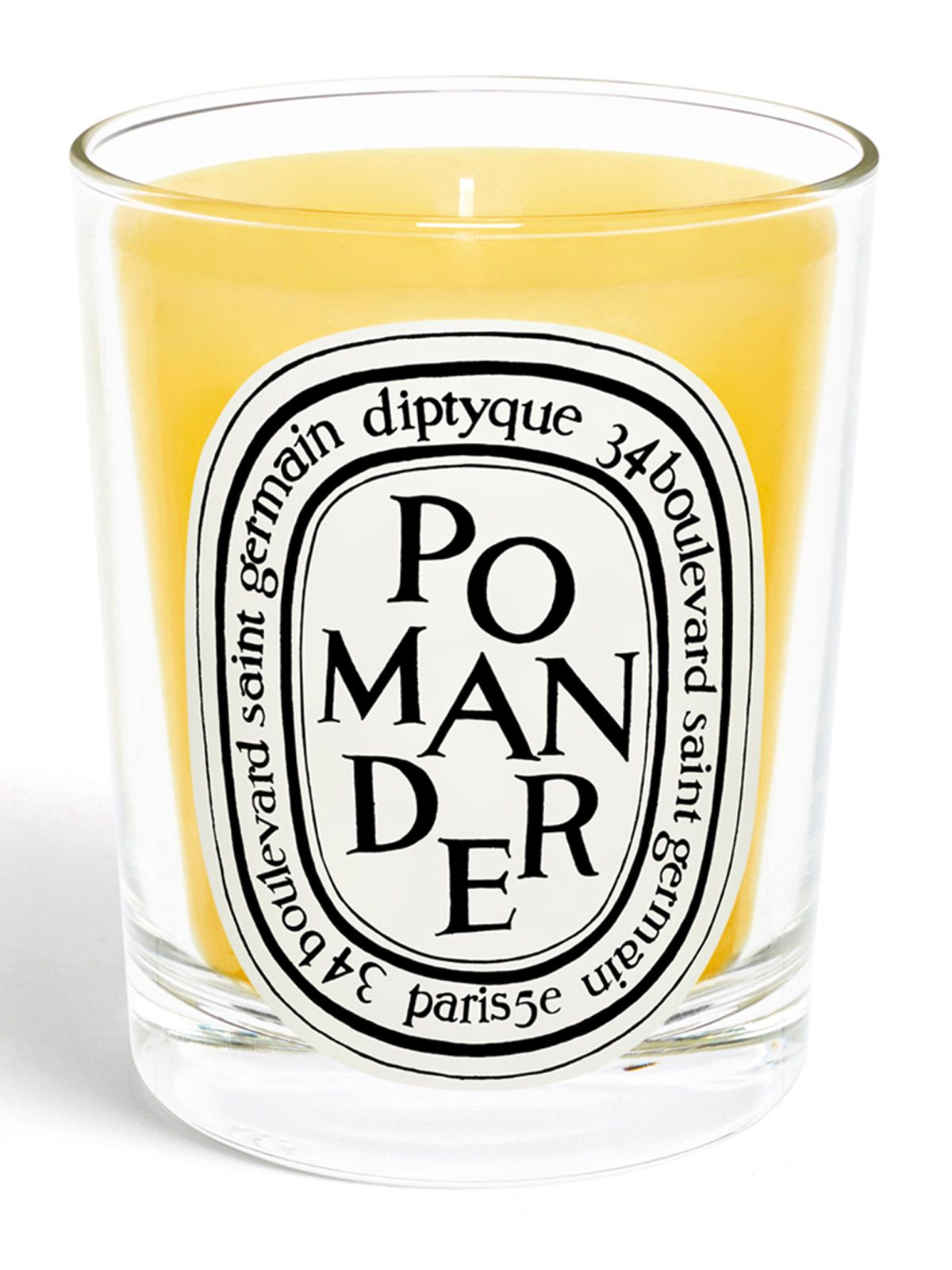 CANDELA POMANDER
