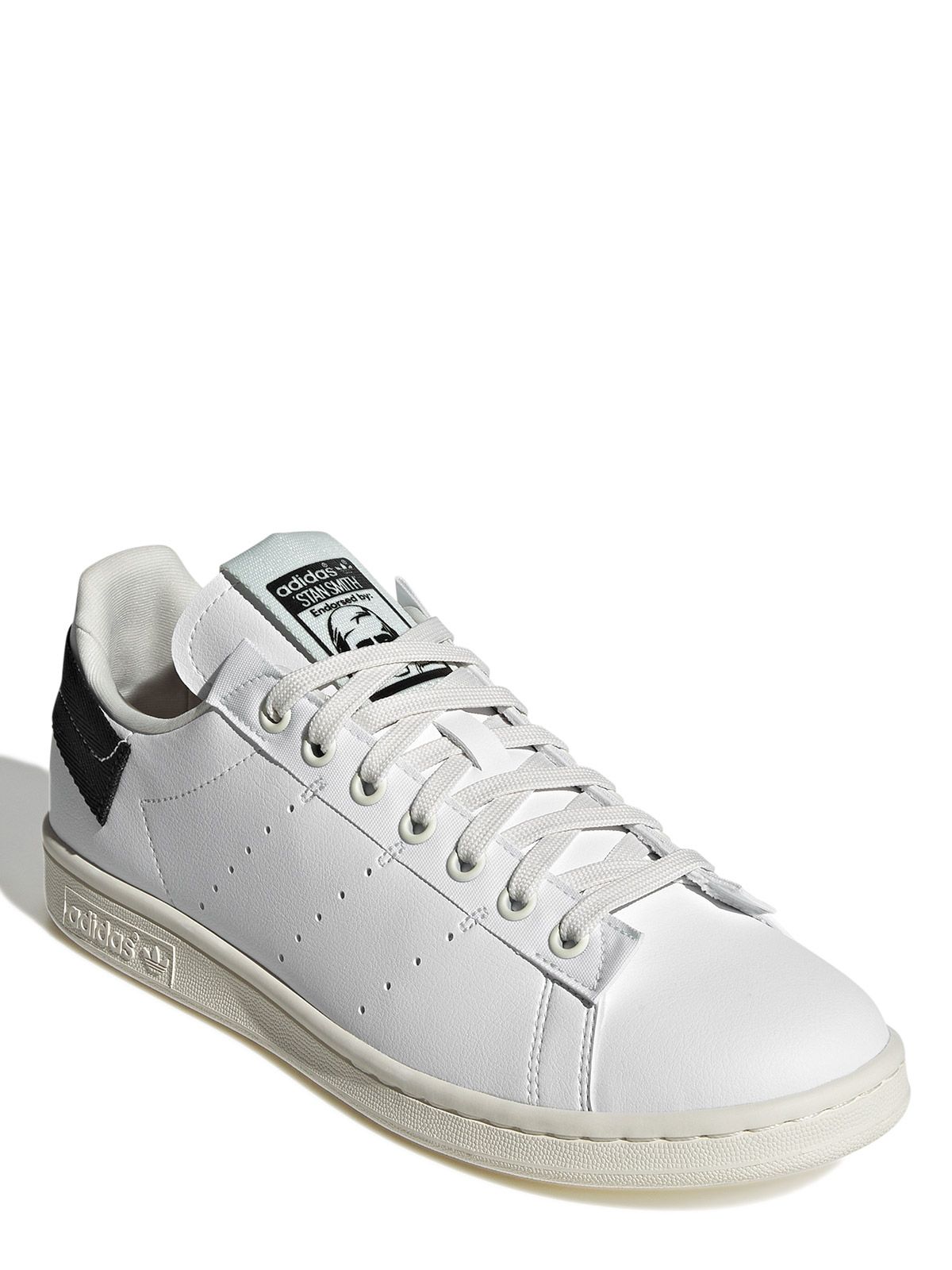 mesh stan smiths