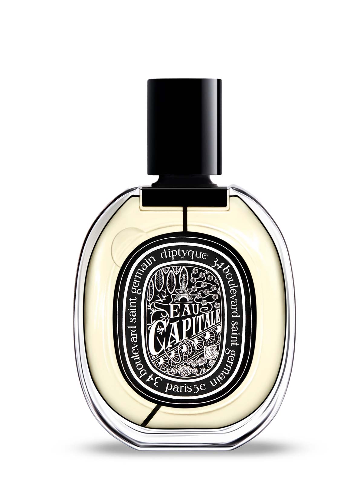 EDP Eau Capitale 100ML