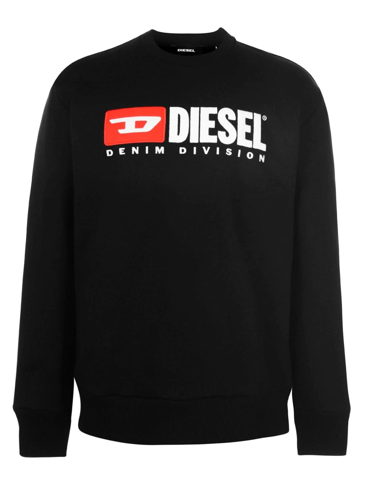 SWEATSHIRT | DIESEL