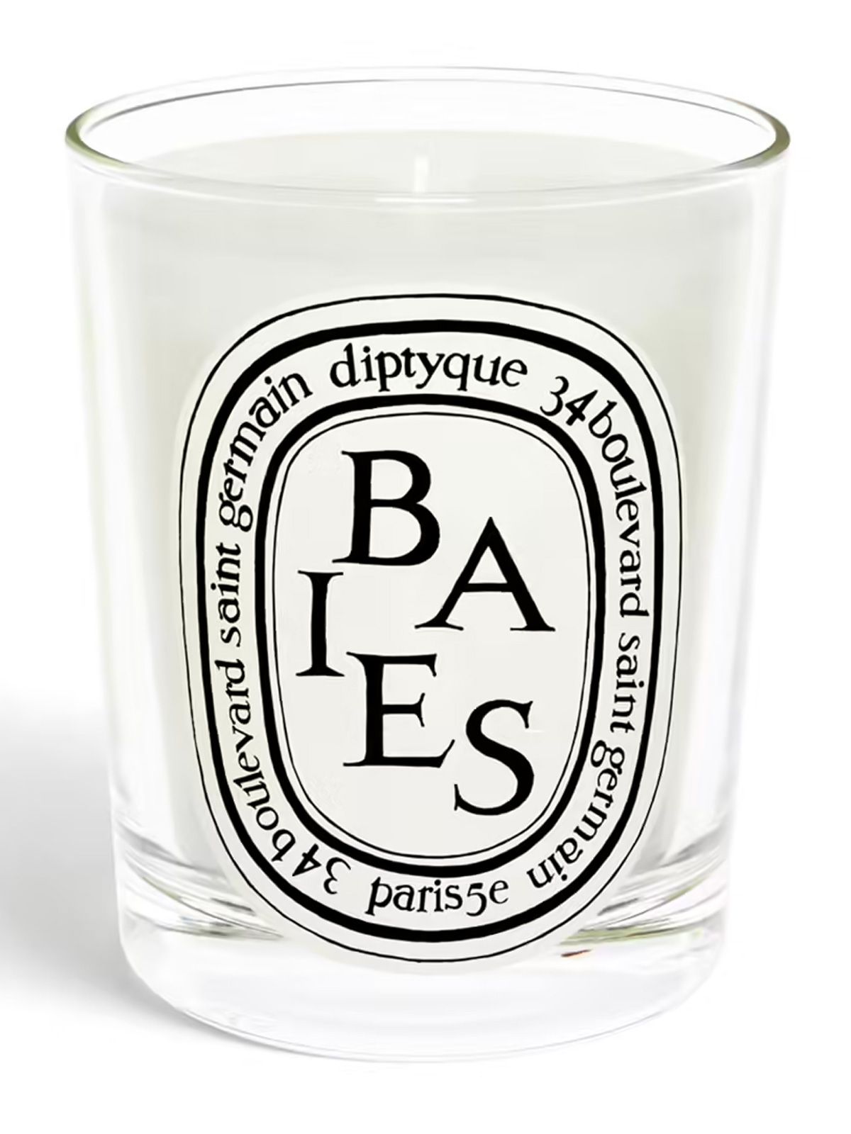 CANDELA BAIES