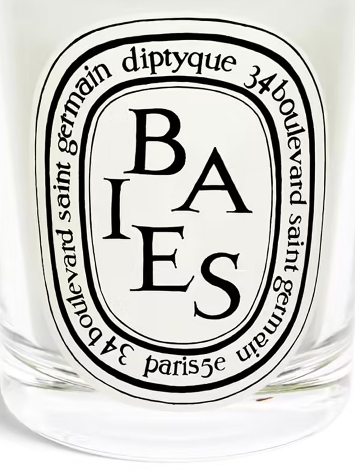 CANDELA BAIES DIPTYQUE