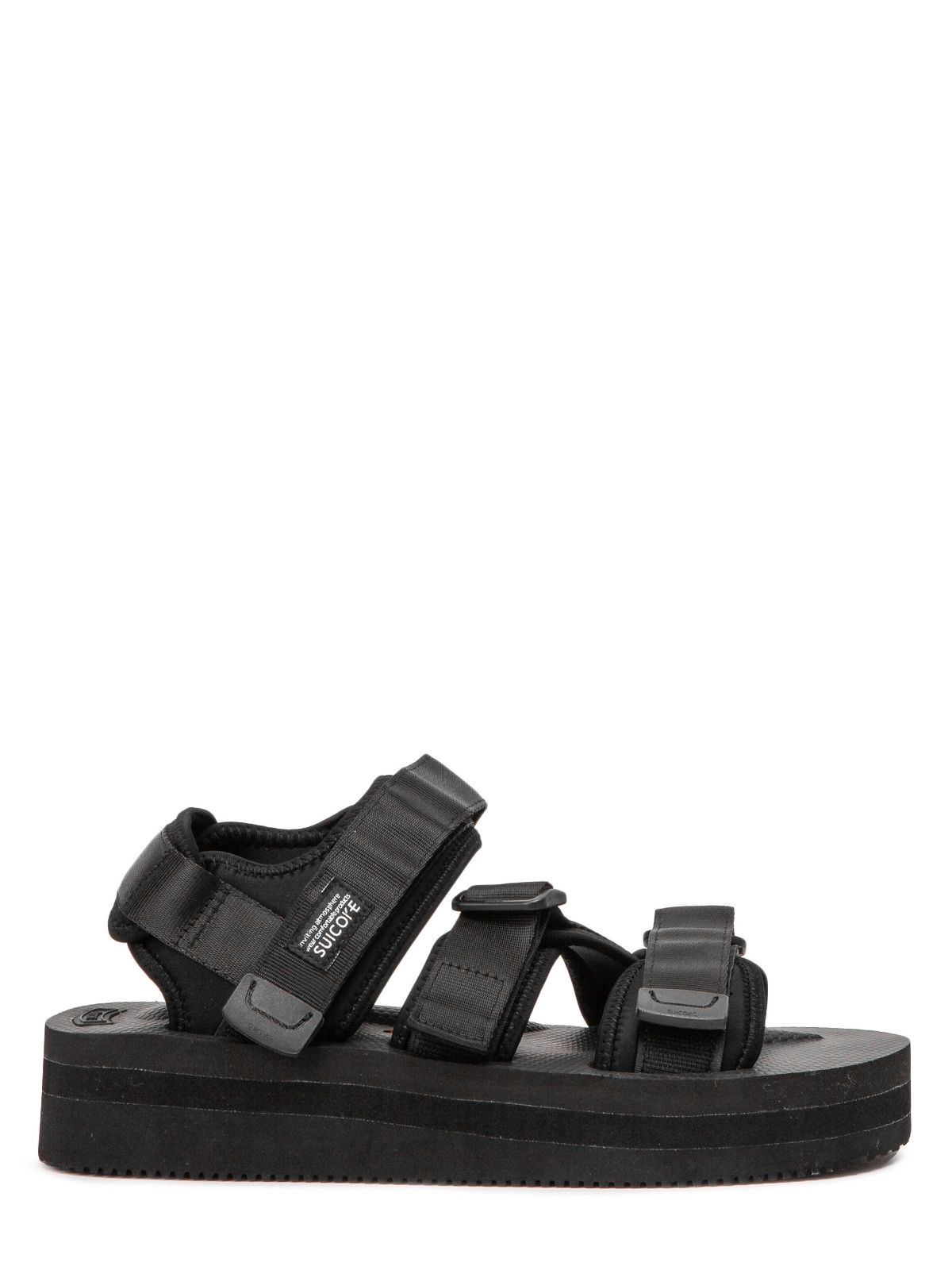 suicoke platform sandals