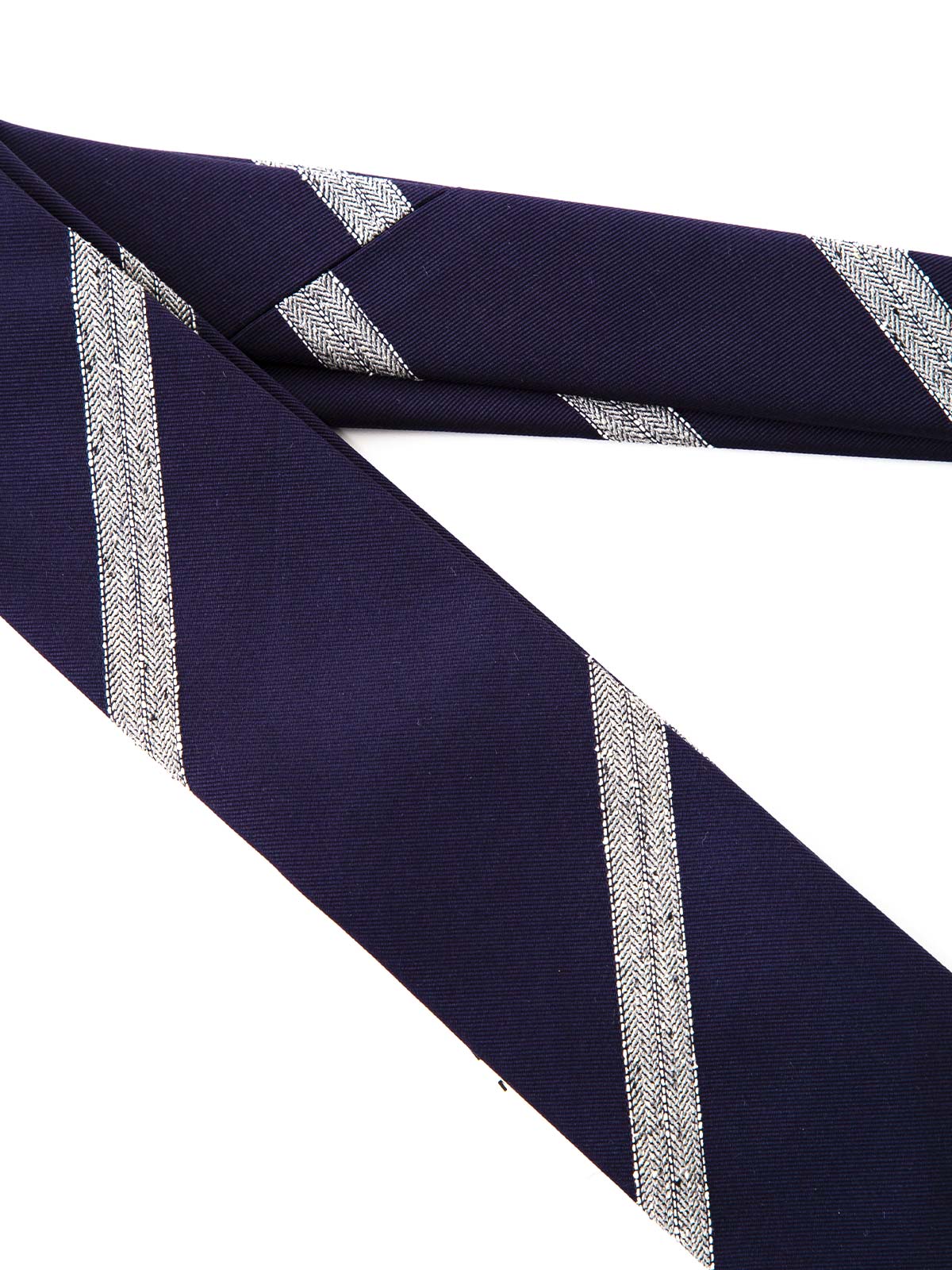 TIE BLUE LEQARANT