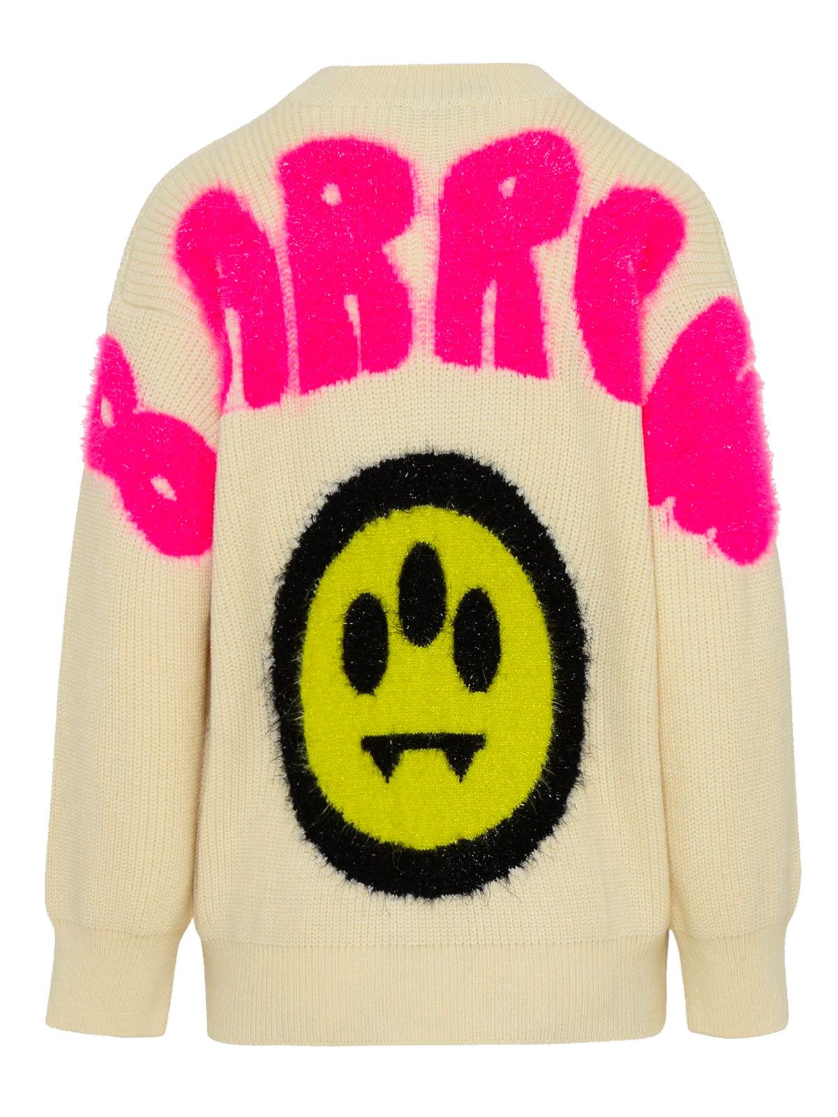 SWEATER | BARROW