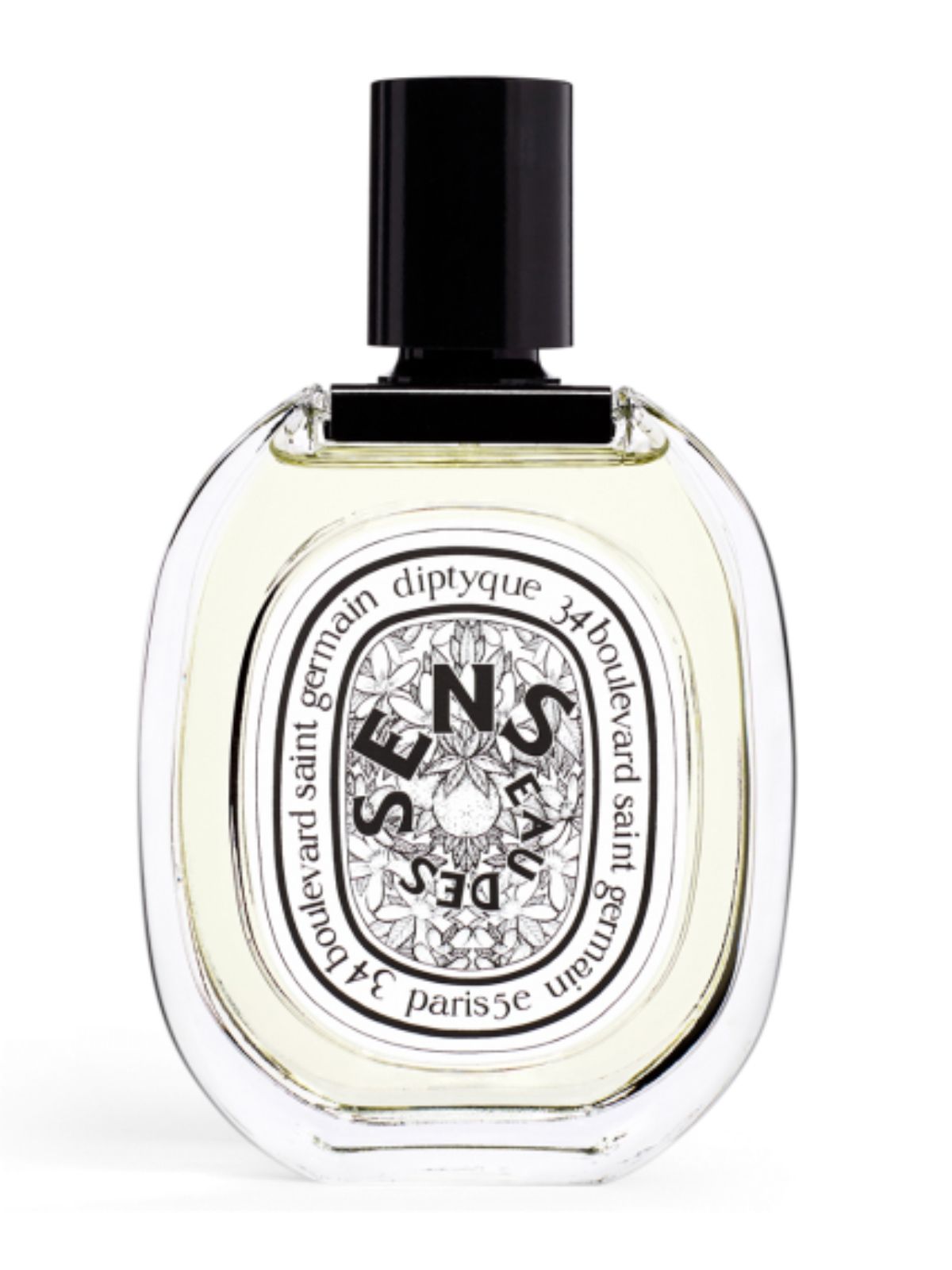 【使用数回】diptyque Eau de Neroli 100mL L&#039;Eau de Neroli Diptyque perfume - a fragrance for