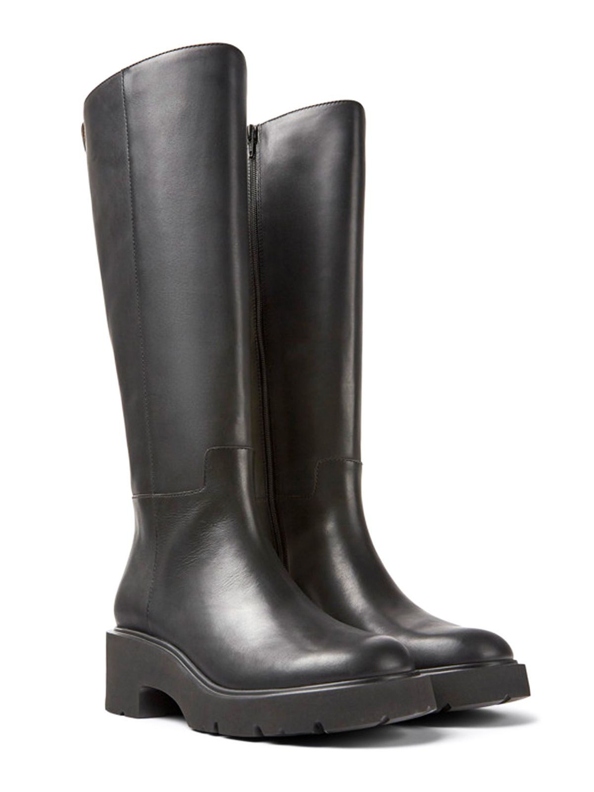 BOOTS | CAMPER