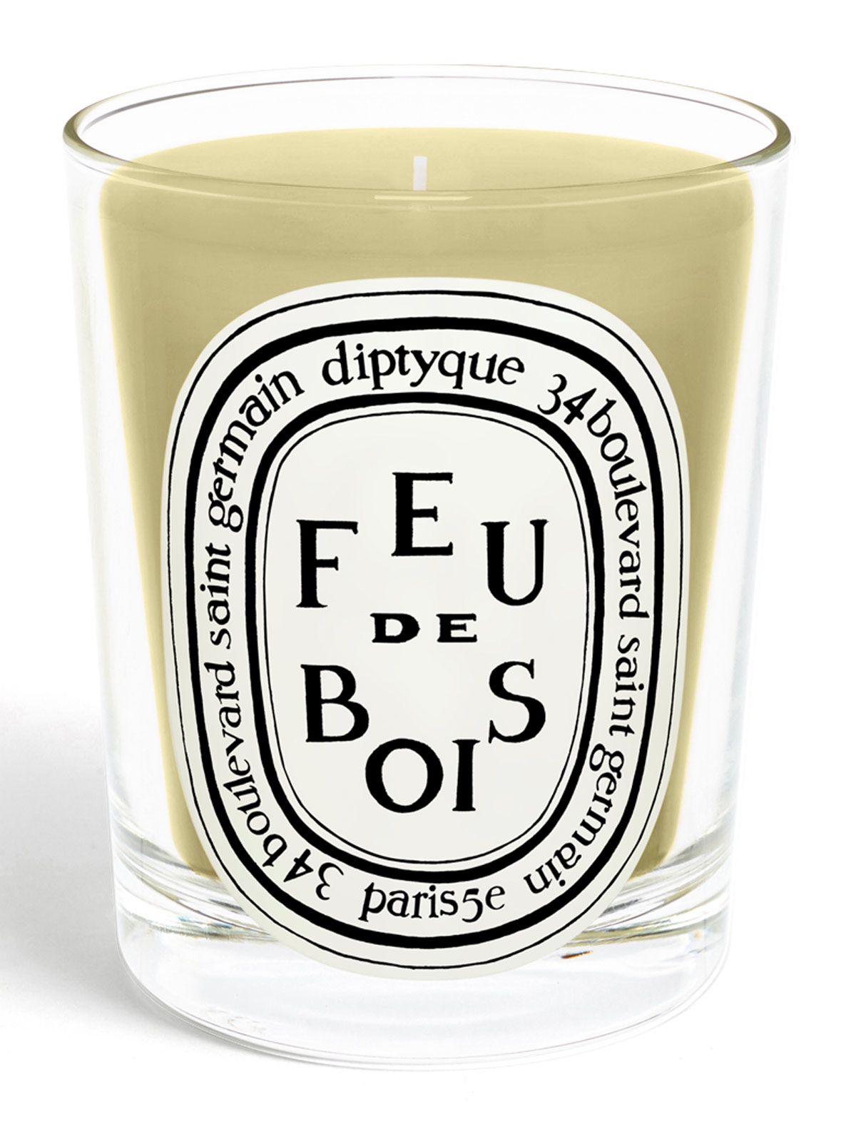 CANDELA Feu de bois 190 gr DIPTYQUE