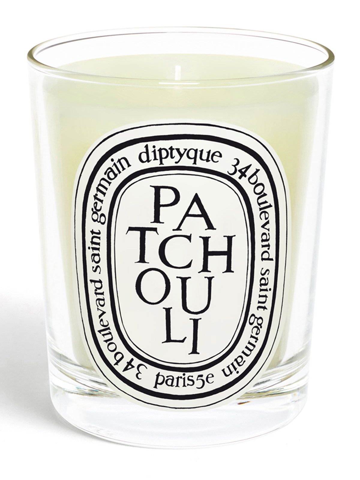 CANDELA Patchouli 190 gr