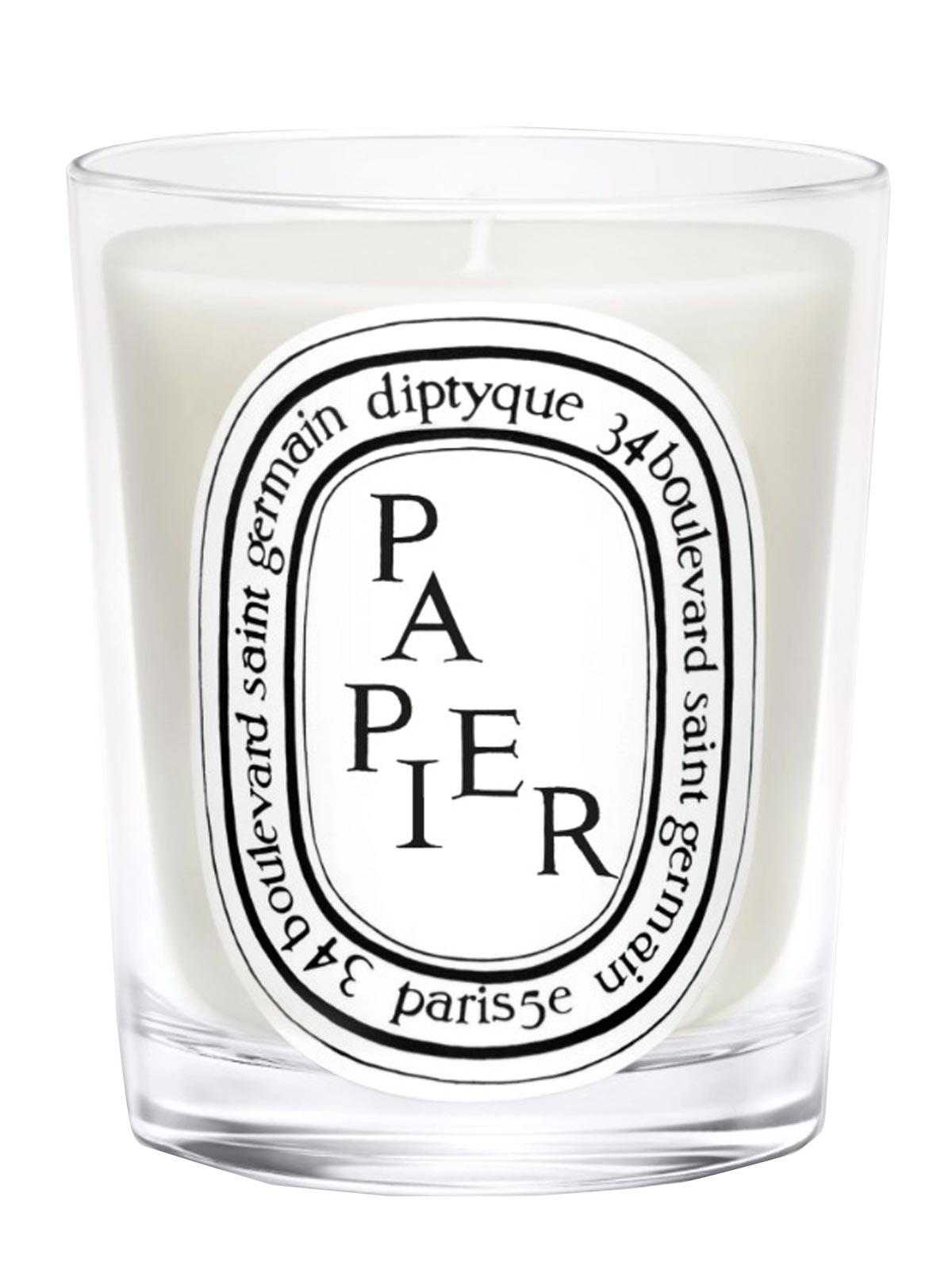 CANDELA Patchouli 190 gr DIPTYQUE