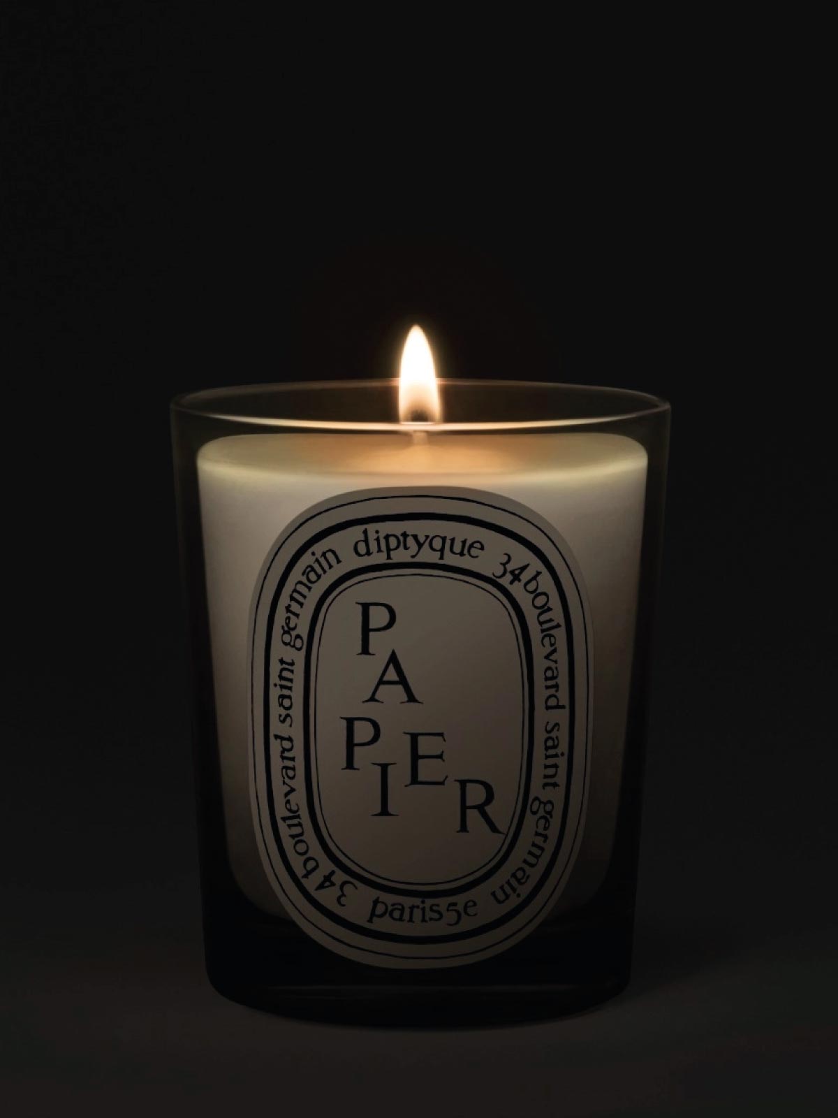 CANDELA Patchouli 190 gr DIPTYQUE