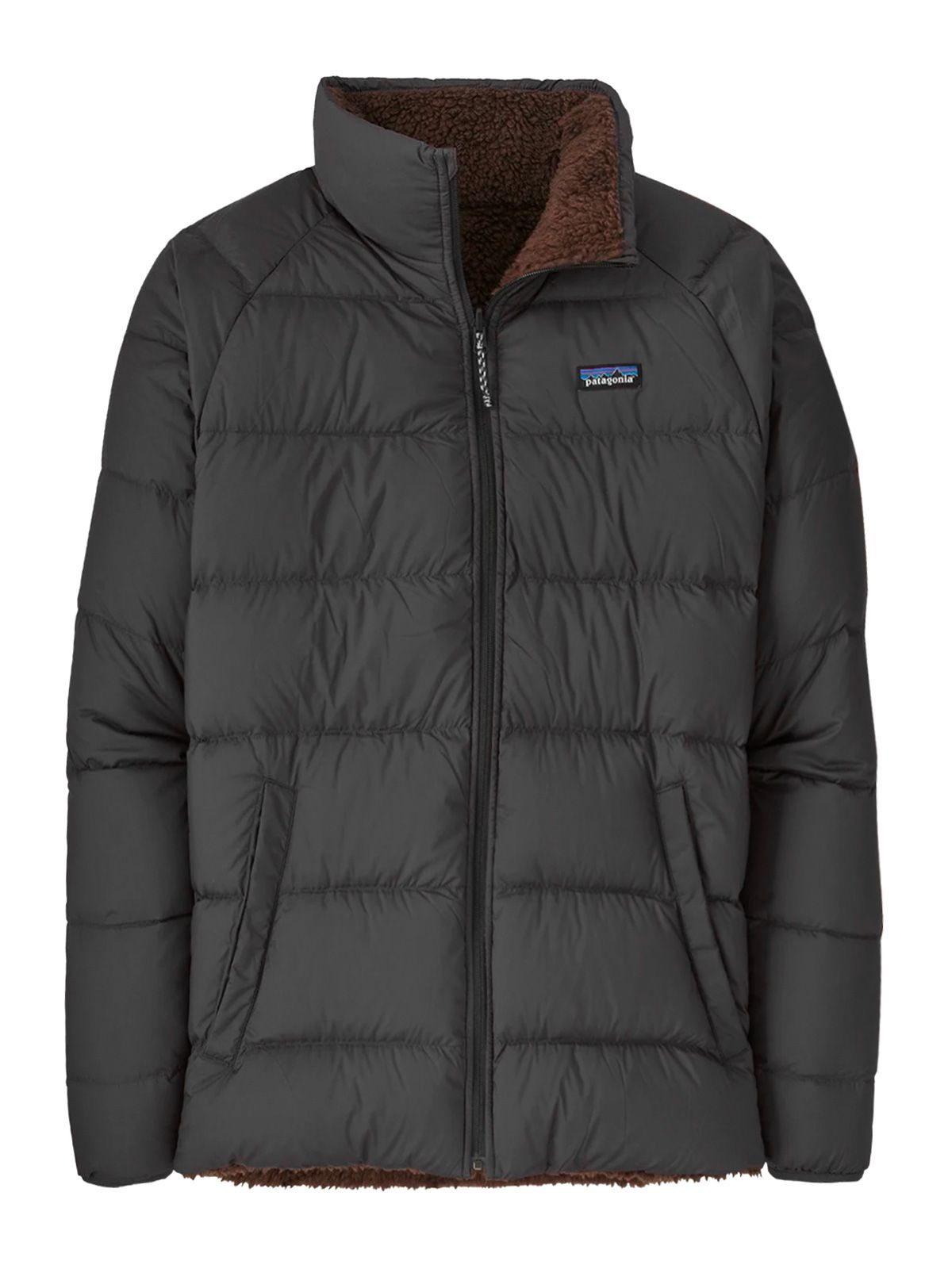 REVERSIBLE PUFFER JACKET | PATAGONIA