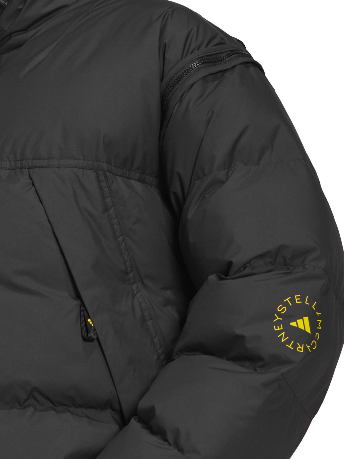 PUFFER JACKET | ADIDAS STELLA MCCARTNEY