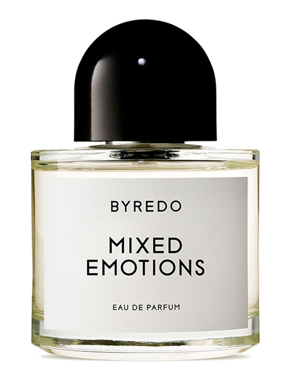 Eau de parfum 'Mixed Emotions' - 100ml
