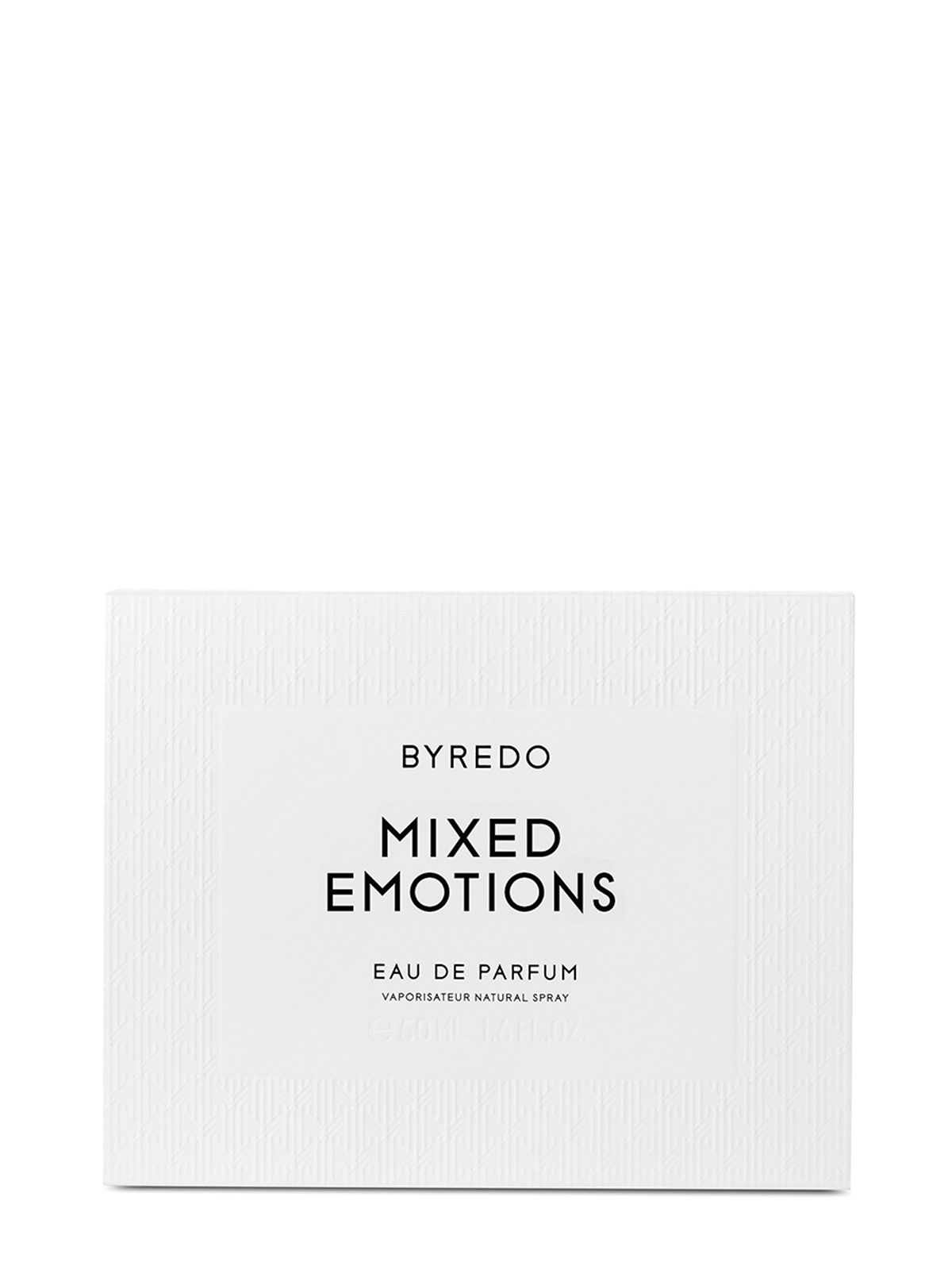 Eau de parfum 'Mixed Emotions' - 100ml BYREDO