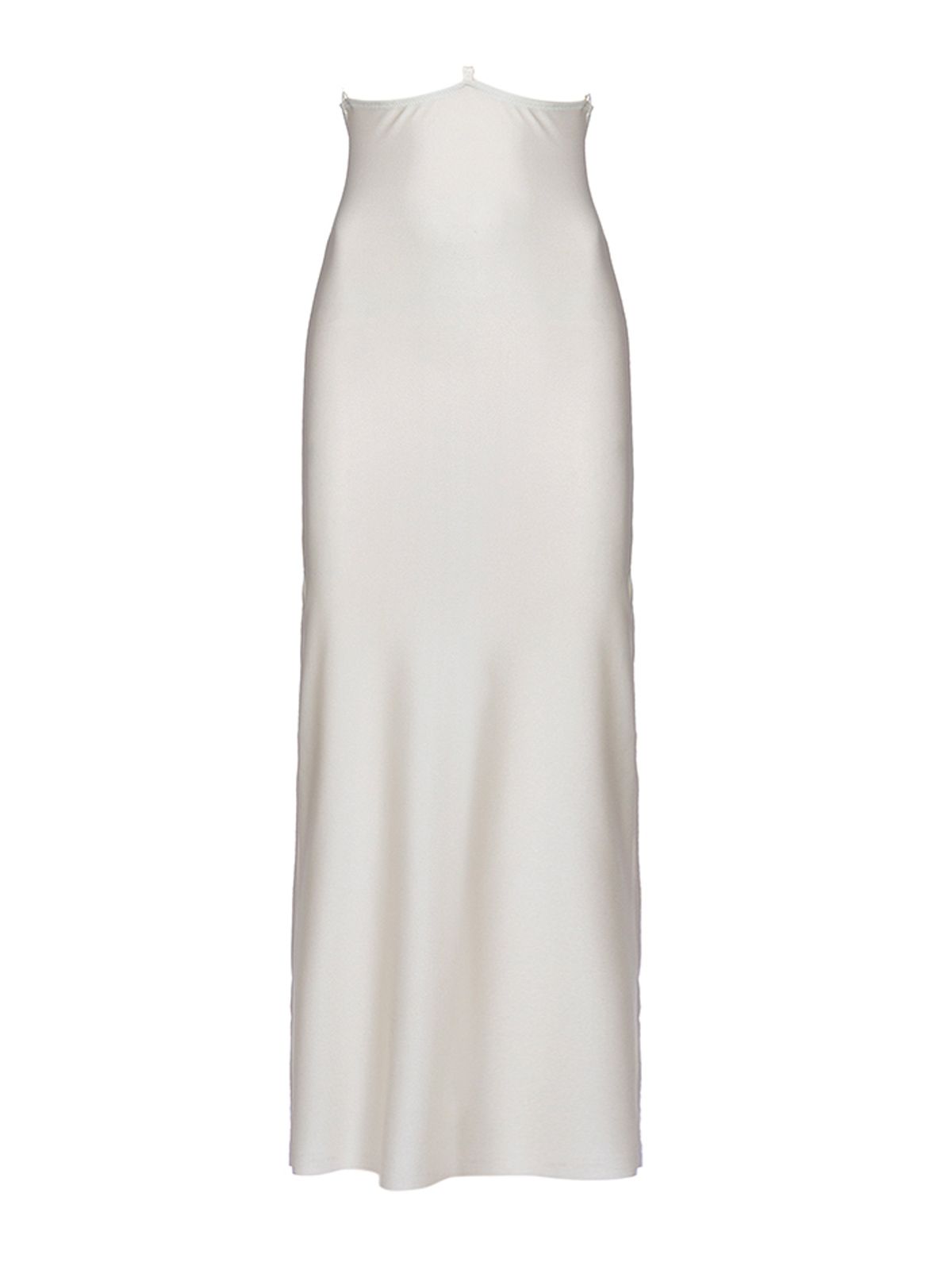 GABRIELLA MAXI SKIRT