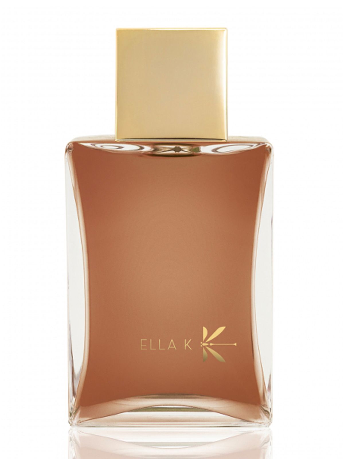 Eau de Perfum Cri du Kalahari 100 ml