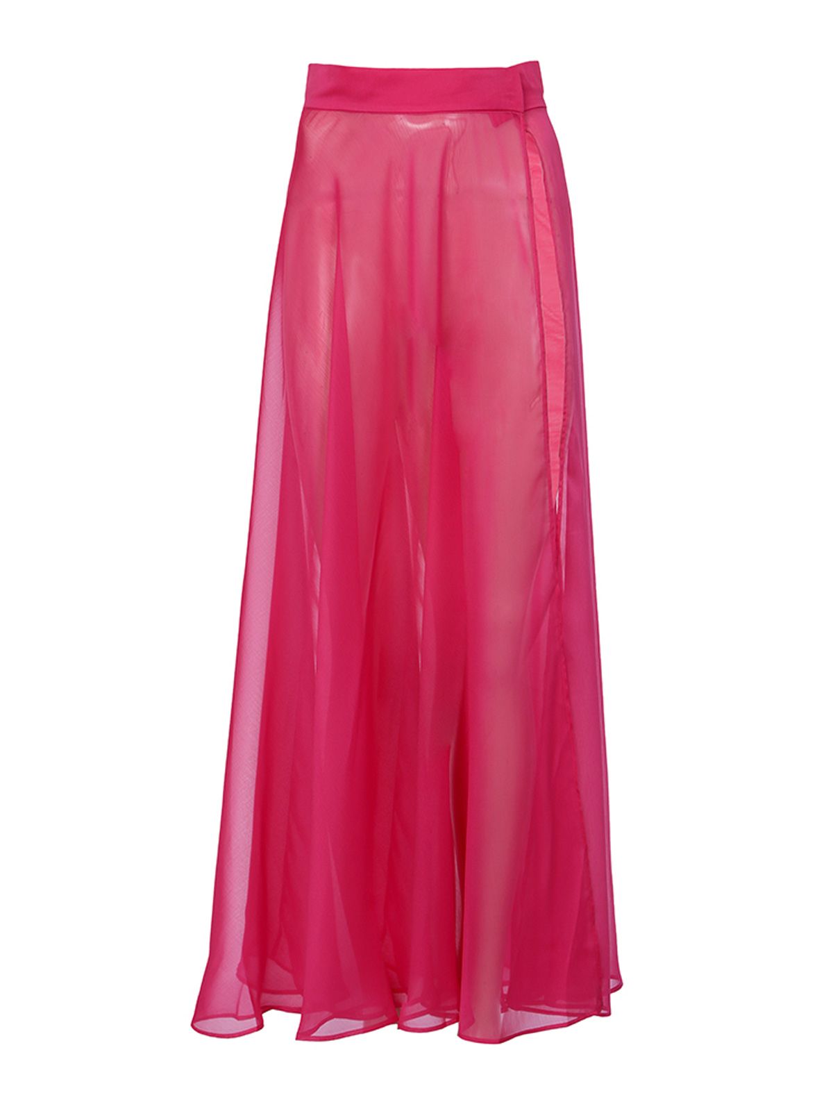 ALAIA LONG SKIRT SHANI SHEEMER