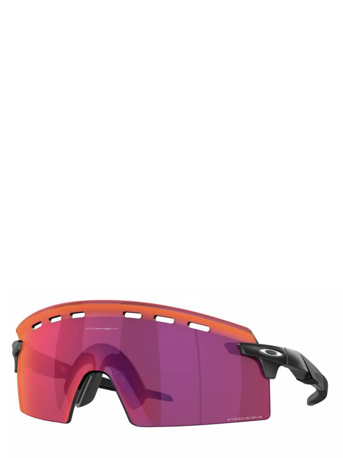 Black/prism sunglasses 'Encoder Strike' OAKLEY