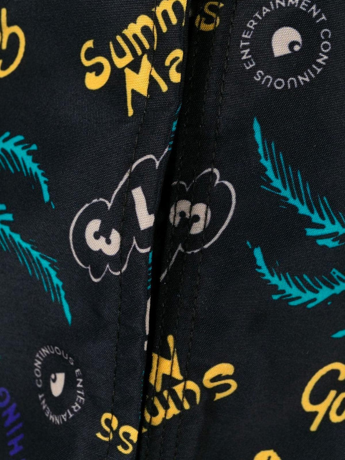 BEACHWEAR CARHARTT WIP