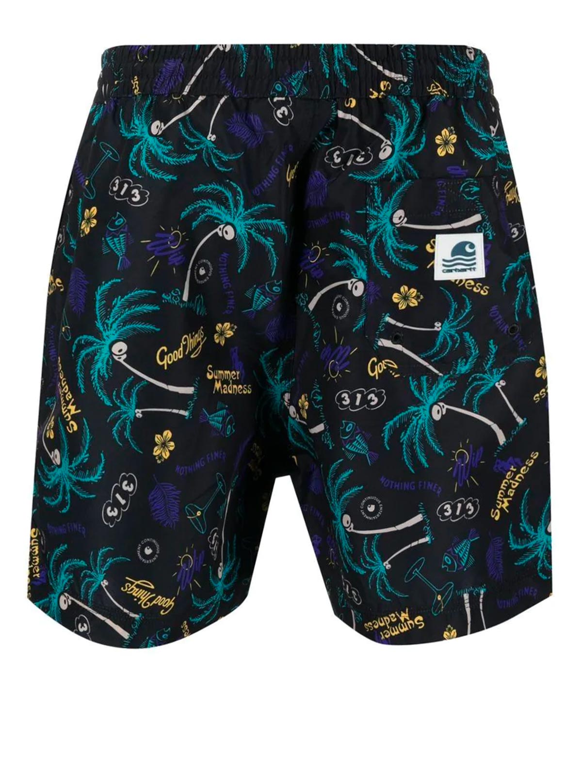 BEACHWEAR CARHARTT WIP