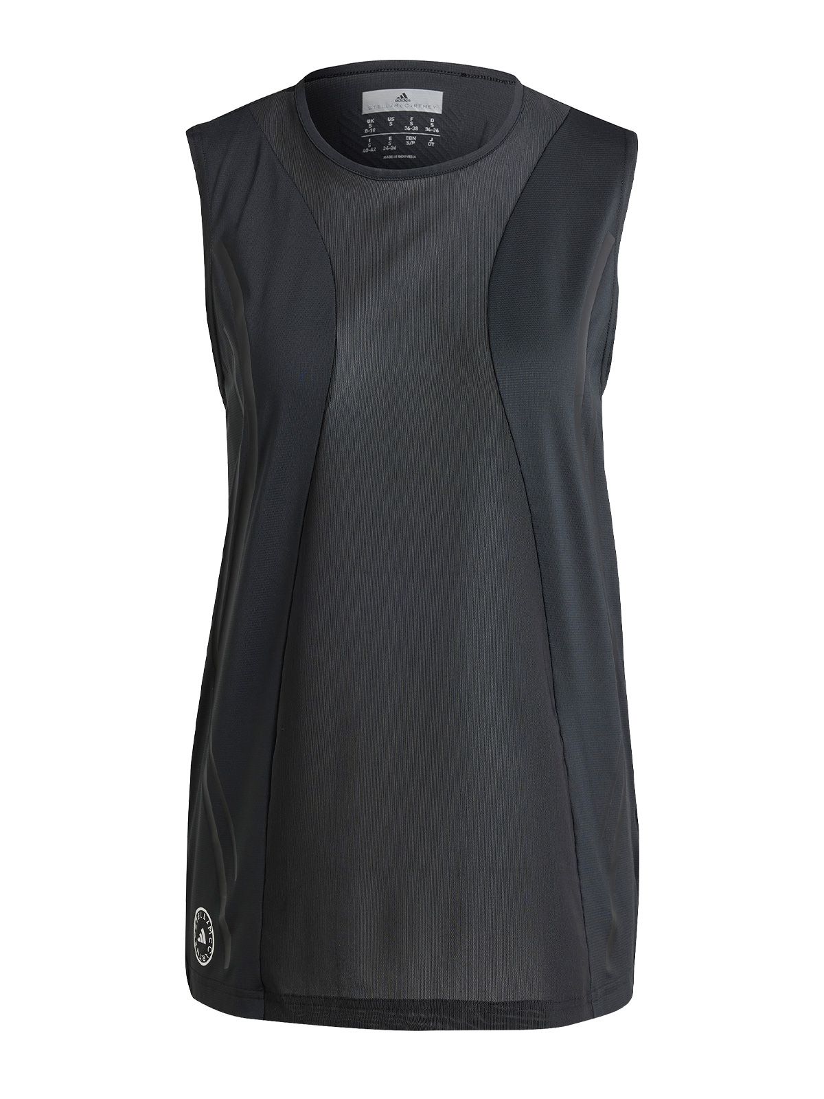 adidas stella mccartney tank top