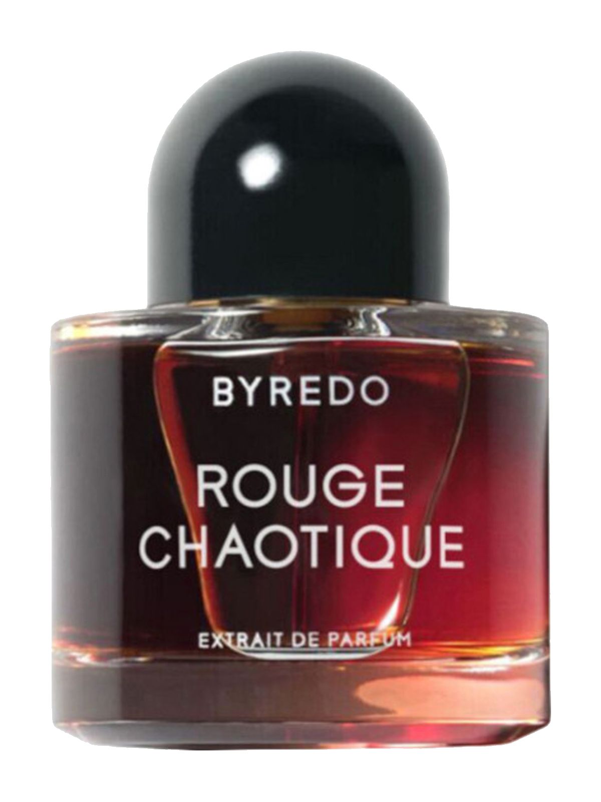 EXT Rouge Chaotique 50 ML BYREDO