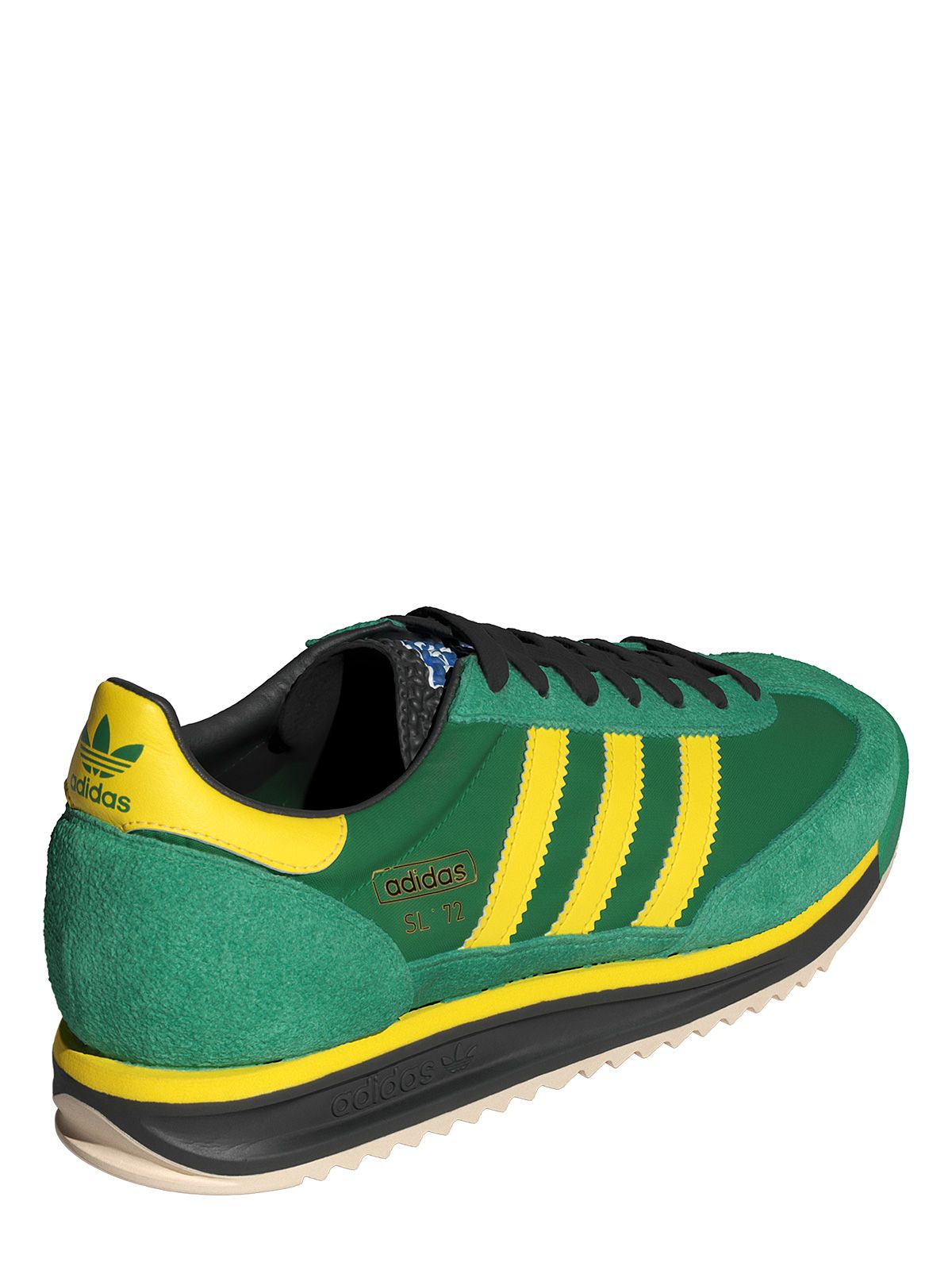 SL 72 RS  Scarpa - donna ADIDAS ORIGINALS