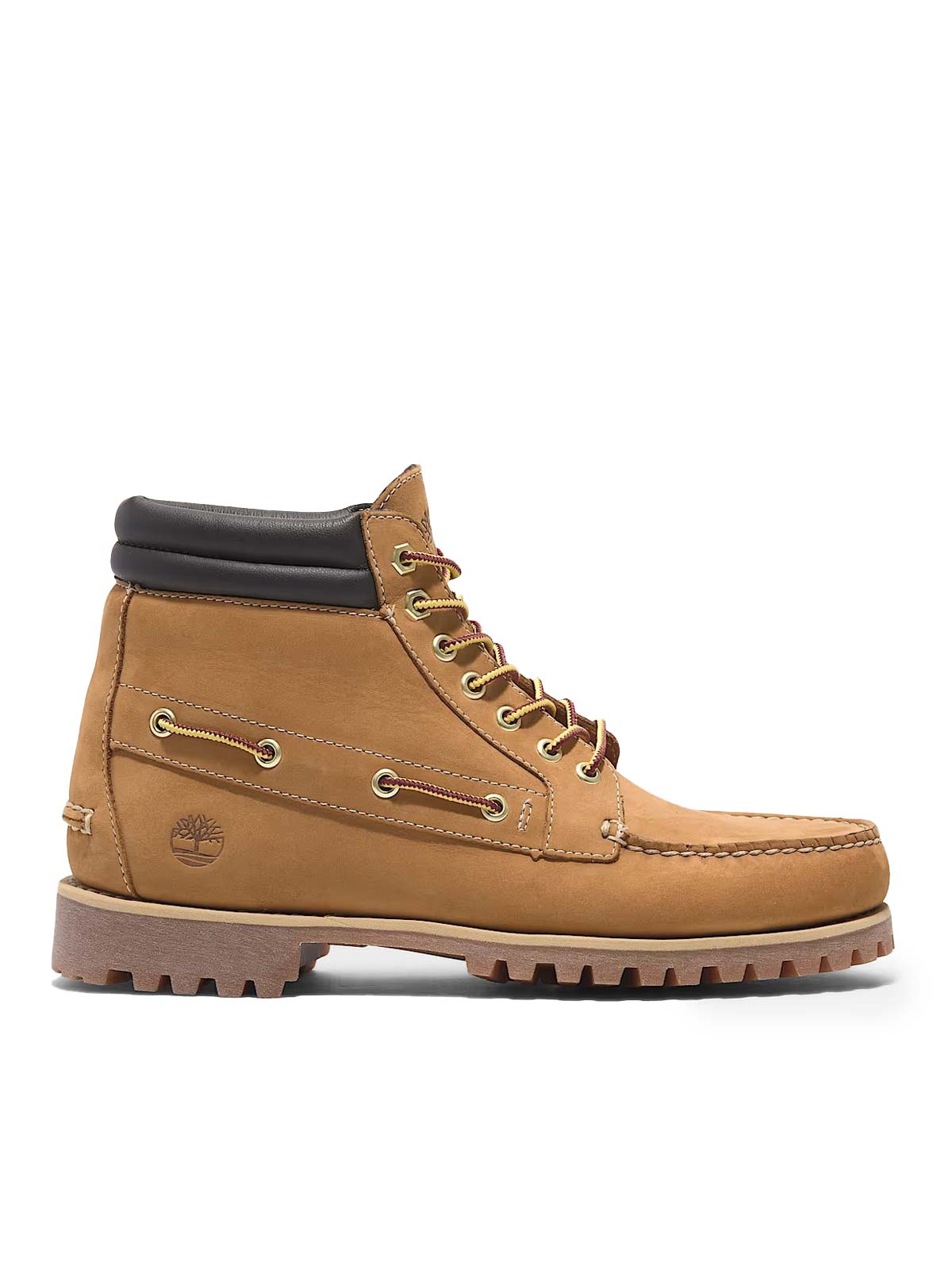 Authentic yellow Shoe - Man